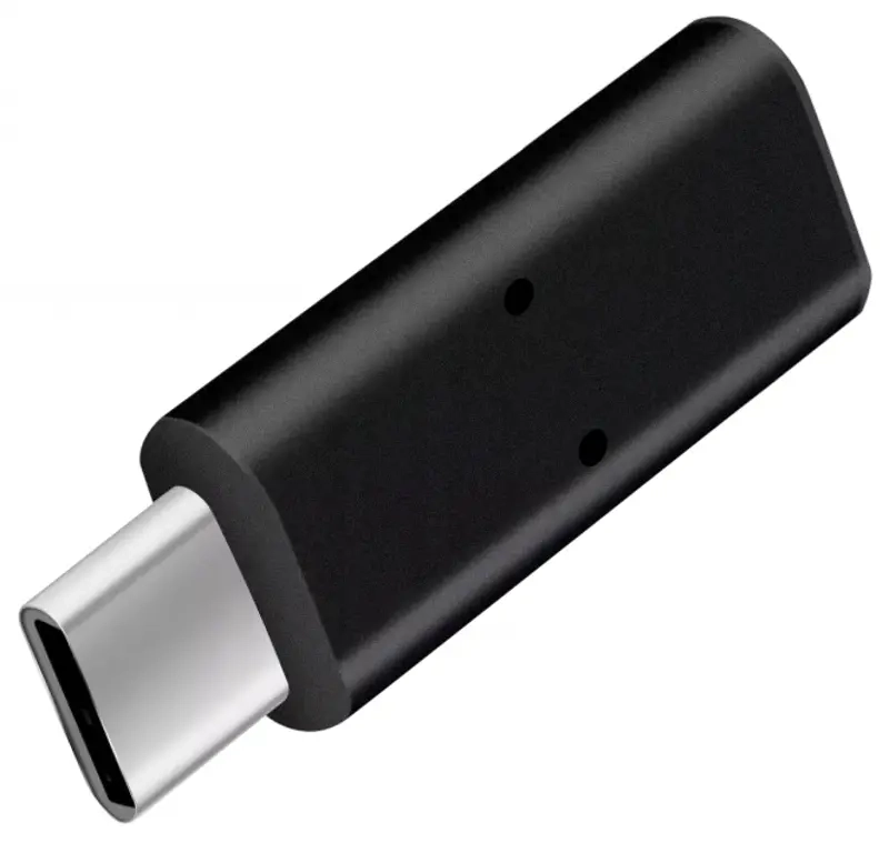 Adapter USB-C Xinfrared do Apple iPhone 15