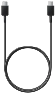 Samsung kabel USB-C Power Delivery 3 A 1 m EP-DA705 Box czarny
