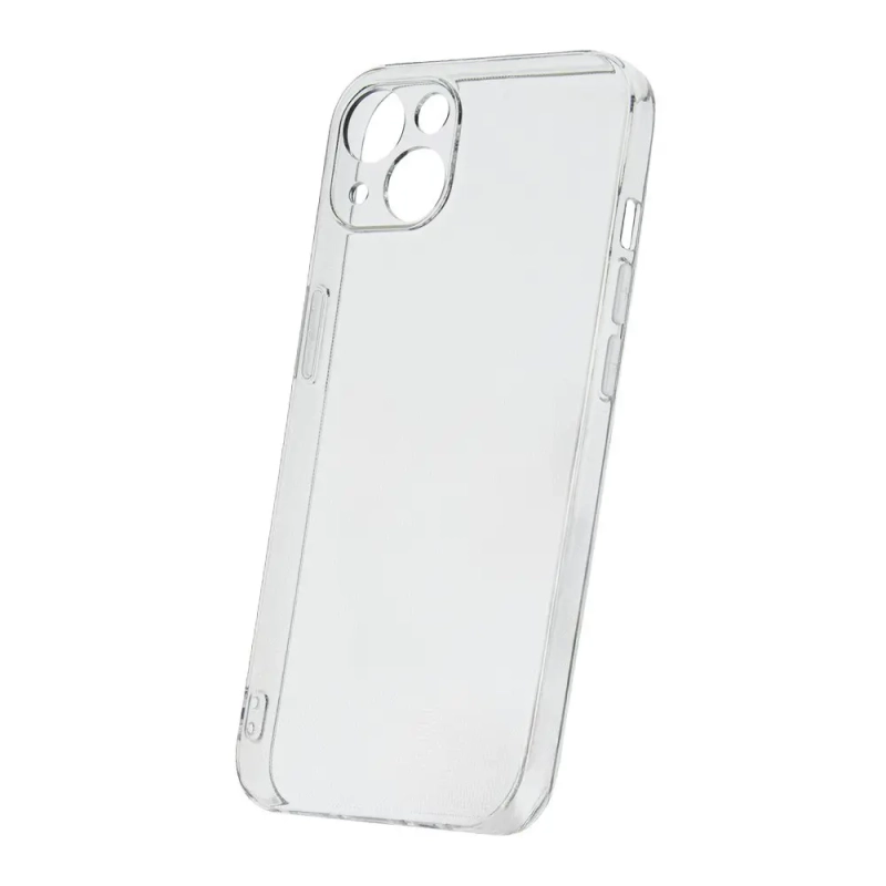 Etui do iPhone 16 Slim 2 mm przezroczyste