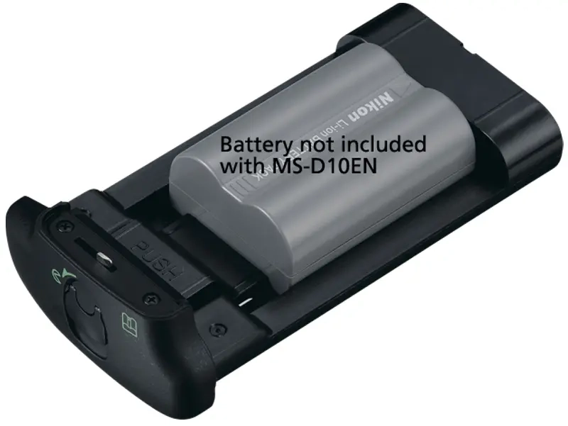 Koszyk na baterie Nikon MS-D10EN