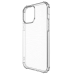 Etui do Apple iPhone 13 Pro Max 4Mobee przezroczyste