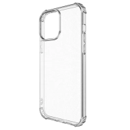 Etui do Apple iPhone 13 Pro 4Mobee przezroczyste