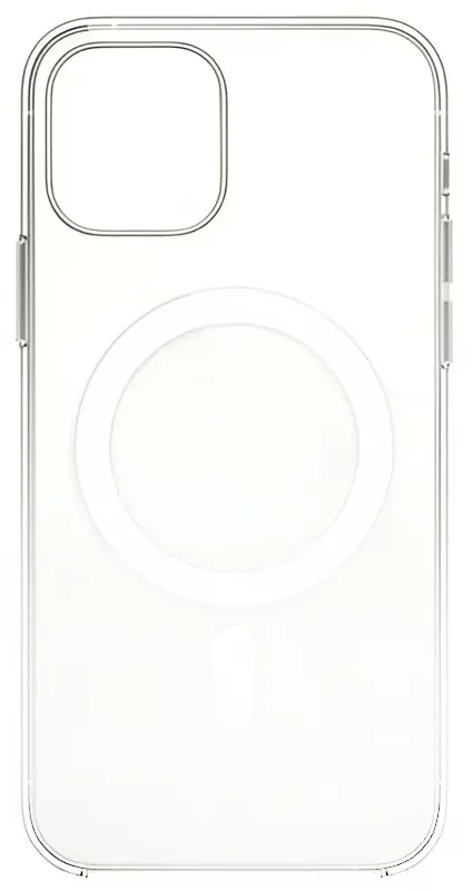 tui do Apple iPhone 13 Pro Max Mercury Jelly przezroczyste
