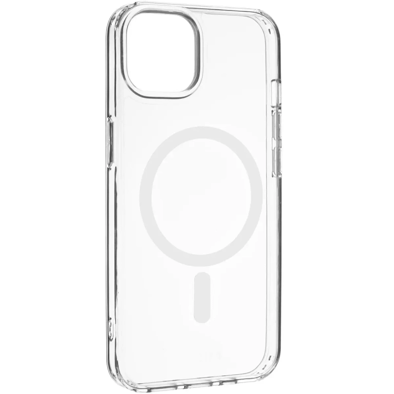 Etui do iPhone 16 Pro Max MagSafe przezroczyste