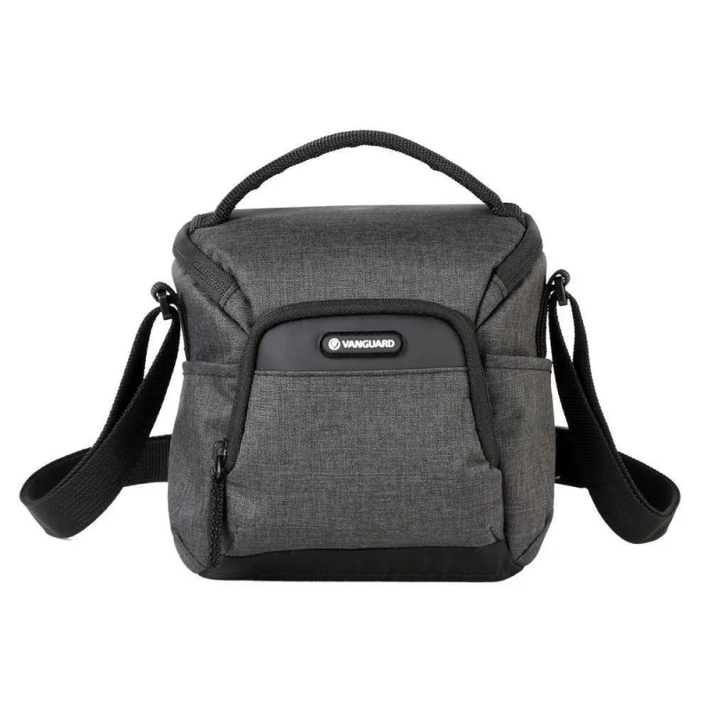 Torba fotograficzna Vanguard Vesta Aspire 15 szara