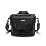 Torba fotograficzna Vanguard Veo Select 28s czarna