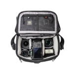 Torba fotograficzna Vanguard Veo Select 28s czarna