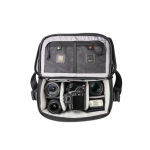Torba fotograficzna Vanguard Veo Select 28s czarna