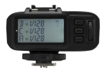 Zestaw nadajnik + odbiornik Quadralite Navigator X S / Sony