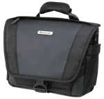 Torba fotograficzna Vanguard Veo Select 29M czarna