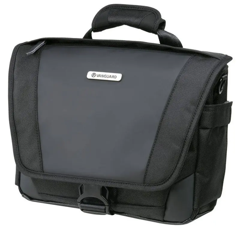 Torba fotograficzna Vanguard Veo Select 29M czarna