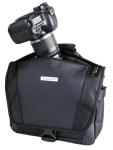 Torba fotograficzna Vanguard Veo Select 29M czarna
