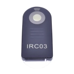Pilot zdalnego sterowania Photoolex Infrared Remote Control IRC03 do Nikon