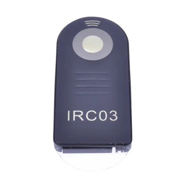 Pilot zdalnego sterowania Photoolex Infrared Remote Control IRC03 do Nikon
