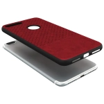 Etui do iPhone 7 Plus QULT Drop czerwone