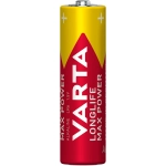 Bateria VARTA Longlife Max Power AA 2 szt.