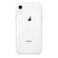 Etui do iPhone XR Clear Pro przezroczyste