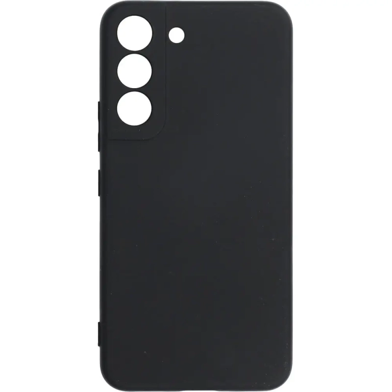 Etui do Samsung Galaxy S22 4Mobee czarne