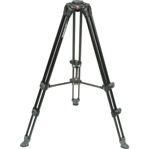 Statyw wideo Manfrotto MVT502AM Twin Telecopic