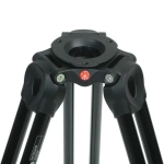 Statyw wideo Manfrotto MVT502AM Twin Telecopic