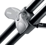 Statyw wideo Manfrotto MVT502AM Twin Telecopic