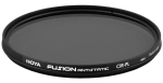 Filtr polaryzacyjny kołowy Hoya Fusion Antistatic Circular PL 52 mm