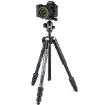 Statyw Manfrotto Element MII Aluminium