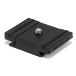 Statyw Manfrotto Element MII Aluminium