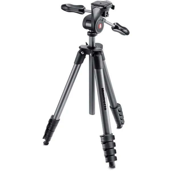Statyw Manfrotto Compact Advanced