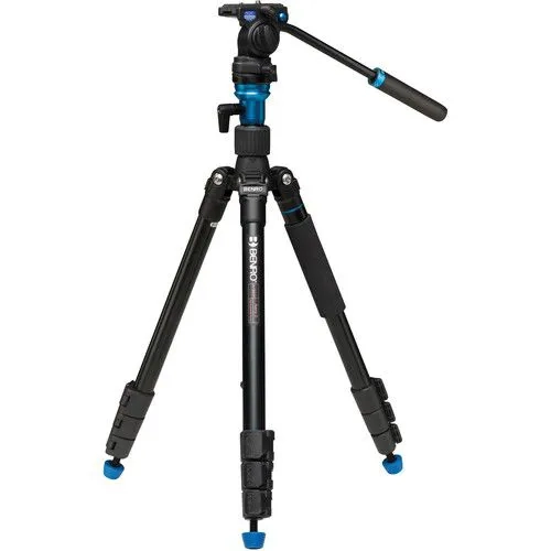 Statyw Benro Aero2 A1883F + głowica S2PRO