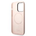 Etui Karl Lagerfeld x iPhone 14 Pro Max 6,7" 7