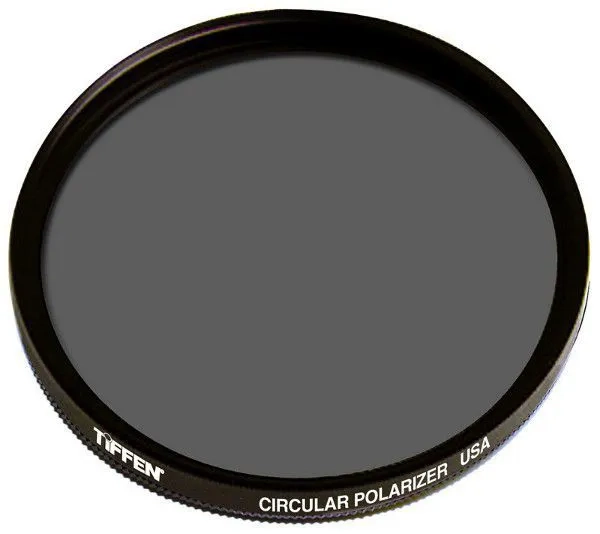 Filtr Polaryzacyjny Tiffen 77 mm