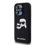 Etui Karl Lagerfeld iPhone 15 Pro 6.1" MagSafe 2