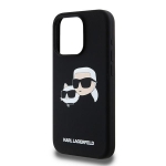 Etui Karl Lagerfeld iPhone 15 Pro 6.1" MagSafe 6