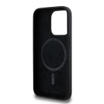 Etui Karl Lagerfeld iPhone 15 Pro 6.1" MagSafe 7