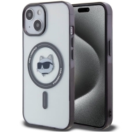 Etui Karl Lagerfeld iPhone 15 Plus / 14 Plus 6.7"