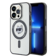 Etui Karl Lagerfeld iPhone 15 Pro Max 6.7"