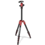 Statyw Manfrotto Element Traveller Small czerwony