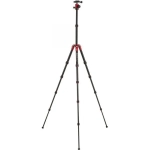 Statyw Manfrotto Element Traveller Small czerwony