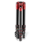 Statyw Manfrotto Element Traveller Small czerwony