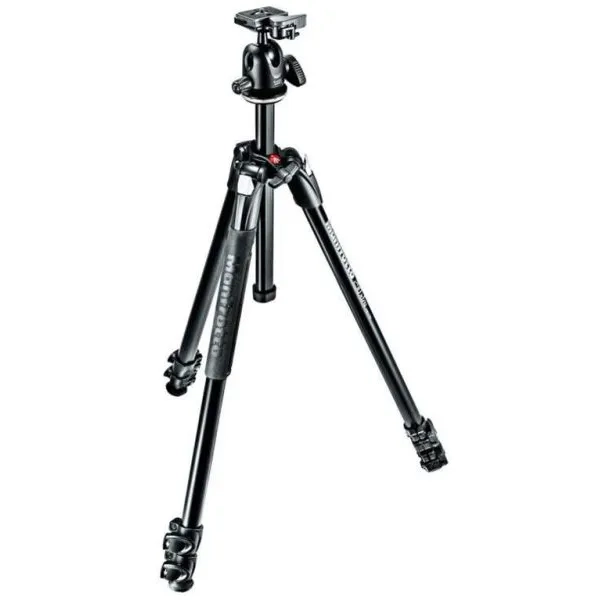 Statyw Manfrotto MK290XTA3-BH 290 Xtra z głowicą kulową 496