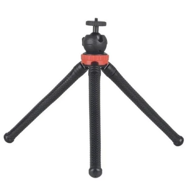 Statyw Gizomos Flexible Tripod Big GP-03ST