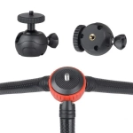 Statyw Gizomos Flexible Tripod Big GP-03ST