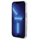 Etui Karl Lagerfeld iPhone 14 Pro Max 6.7" biały 5
