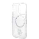 Etui Karl Lagerfeld iPhone 14 Pro Max 6,7" 7