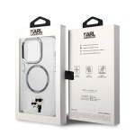 Etui Karl Lagerfeld iPhone 14 Pro Max 6,7" 8
