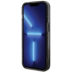 Karl Lagerfeld iPhone 15 Pro 6.1" czarny 5