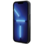 Etui Karl Lagerfeld iPhone 15 Pro 6.1" czarny 5