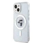 Etui Karl Lagerfeld iPhone 15 Plus / 14 Plus 6.7" 2