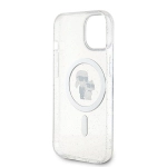 Etui Karl Lagerfeld iPhone 15 Plus / 14 Plus 6.7" 7
